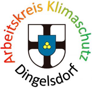 AK Klimaschutz Dingelsdorf